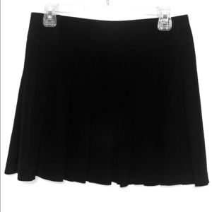 Alice + Olivia Pleated Skirt